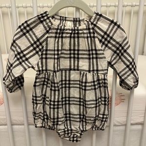 Rylee + Cru 6-12 month bubble